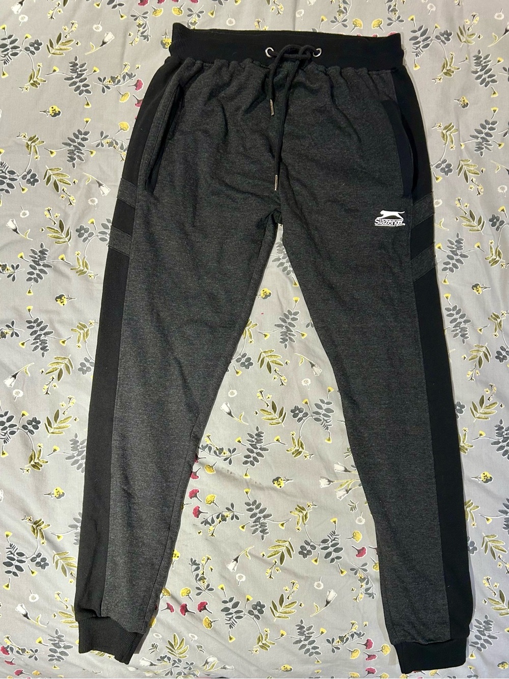 Slazenger Men’s Jogger Sweatpants
